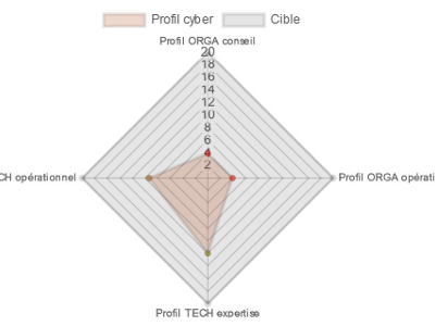 Connaître votre profil cyber