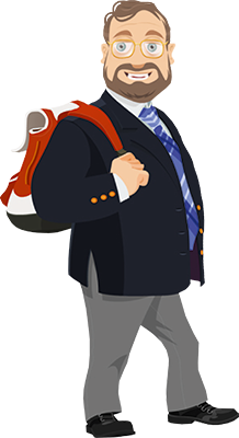 Interview Hervé SCHAUER - HS2